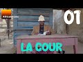 La cour 1 version malinke