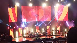 Madness at Leeds arena 2018 it must be love