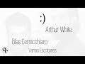 Arturo Arredondo (PXNDX) | Blas Cernicchiaro (BETA) | Varios Escritores | ":)" | Aballoon