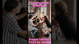 Prague Tailored Tours by Jarmila  #prague  #tours  #tourguides #travelguides #allinclusive  #czech