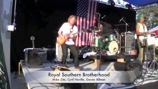 Royal Southern Brotherhood