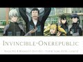 Kaijuu No 8 Hoshina S Day Off Theme Song Full Lyrics Kaijuu No 8 Hoshina S Day Off Theme Song Full Lyrics