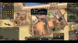 Runescape 3   How to make a ruby Amulet
