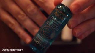 Unboxing Birchbox #31 (ASMR)