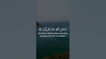 من سورة الحشر (أنس الراسبي) Surah Al-Hashr (Anas Alrasbi) #quran #islam #islamic #ramadan