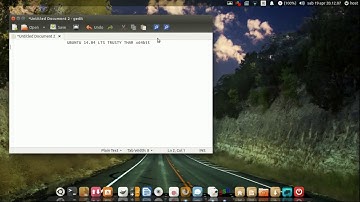 How to Enable "Hibernation" on Ubuntu 14.04 LTS Trusty Thar