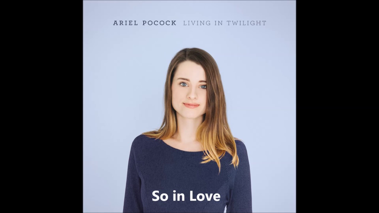 Ariel Pocock - Someone Like You [Audio] jazz roster