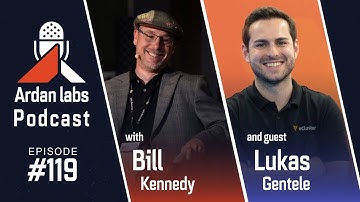 LoftLabs, vCluster, and Kubernetes with Lukas Gentele