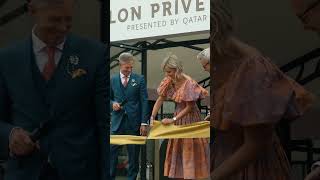 From Supercars to Superyachts | Salon Privé at Blenheim Palace