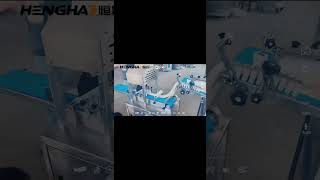 Automatic Dough Processing Solution for Bakery Manufacturers
