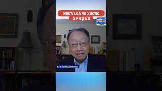 Preventing Osteoporosis In Women