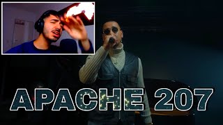 MEHMET FÜHLT 🎶😂 Apache 207 - Lamborghini Doors (Piano Version) REACTION