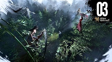 Where Winds Meet Gameplay walkthrough Part 3 – [4K 60FPS PC ULTRA] - No Commentary