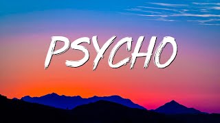 Psycho - Puddle of Mudd (Mix)