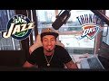 NBA Picks - Thunder vs Jazz Prediction, 2/6/2024 Best Bets, Odds & Betting Tips | Docs Sports