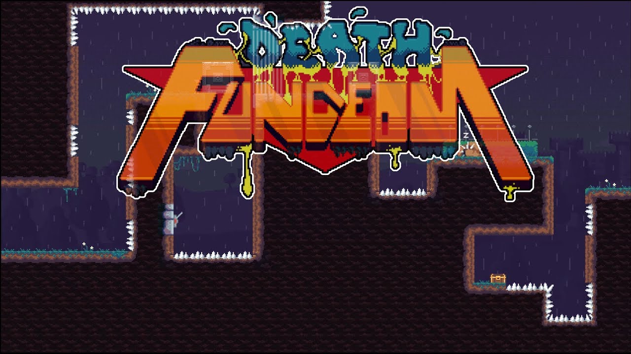 Death Fungeon - 5 - Ich will den Schatz! [German/Deutsch] - YouTube