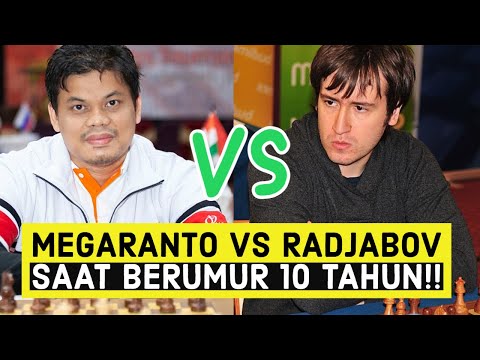 Video: Teimour Radjabov adalah raja dunia catur