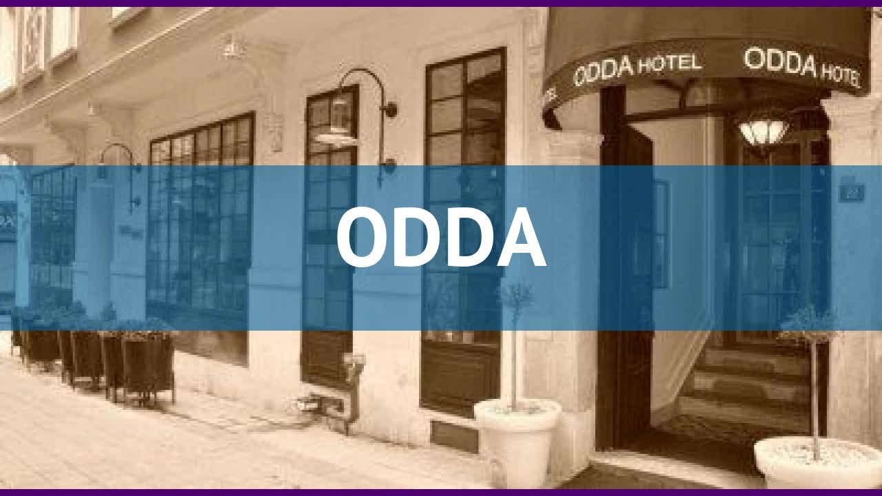 ODDA 4* Турция Стамбул обзор – отель ОДДА 4* Стамбул видео обзор