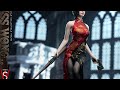 Preview Miss Wong version 3 - SWtoys 065 action figure 1/6 scale