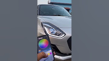 🌟 Demon Eye Install In Swift 😈 #short #shorts #shortvideo #youtubeshorts #trending #viral #swift