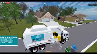 Green Team Of San Jose Pete 520 Labrie Expert 2000 On Trash