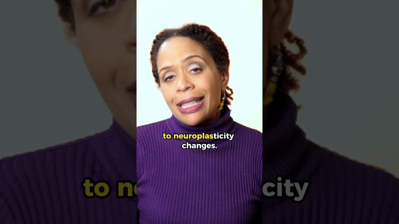 How To Improve Your Neuroplasticity And Gain Control Over Thoughts