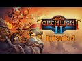 Torchlight 2 Walkthrough Gameplay Episode 4 PS5