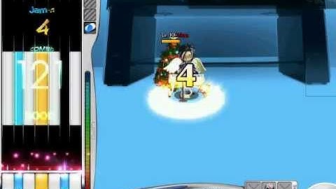 O2jam - Xepher clear version nx (noob play)