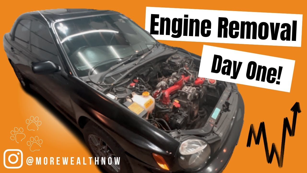 Rebuilding A Blown up 2003 Subaru Impreza WRX Part 2 YouTube rebuilding-a-blown-up-2003-subaru-impreza-wrx-part-2-youtube