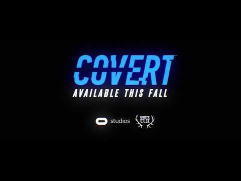 Covert | Oculus GO