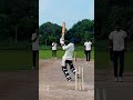 What a shot.. #cricket #batting #ytshorts #shorts #trending #viral #sai academy players #youtube