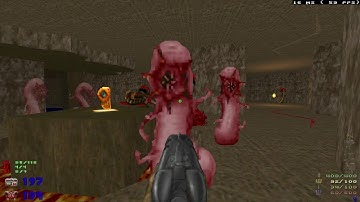 Freedoom: Phase 2 (v0.11.1), map 5