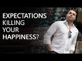 Are your expectations ruining your happiness  anthony gucciardi