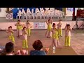 "Sakuting" - 2023 Kindergarten Festival of Talents