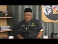 Loke Undur Kerana Tahanan Rumah Najib: Perlu Atau Isyarat Politik? | EXPLAIN SIKIT EP40