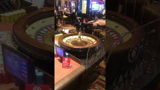 Roulette HORROR in Las Vegas!! Crushed!!! screenshot 2