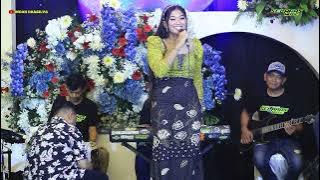INDAH DHASILVA // SAAT TERAKHIR versi Dangdut Koplo Jaranan SELARAS MUSIC