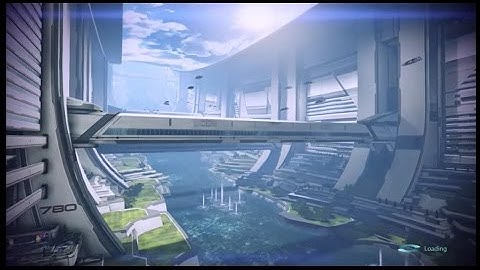 Mass Effect 3 Ep. 8 "Aria