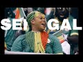 FOFO Francy Sca Allez Les Lion Du SENEGAL CAN 2025 Video 4k