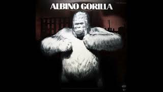 Albino Gorilla - “Detroit 1984”  (1970)
