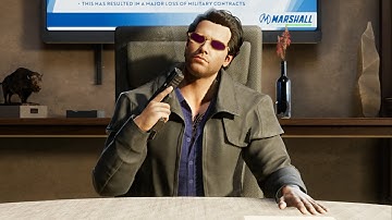 Saints Row (2022) - Mission #30 - Severance Package