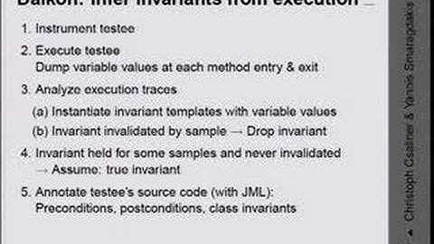 DSD: A Hybrid Analysis Tool for Bug Finding