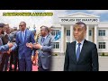DEG DEG R/Wasaare Xamse oo Hada Laascaanood ka dhisay Madaxtooyadii SSC-KHAATUMO Dhagax dhigay weyn