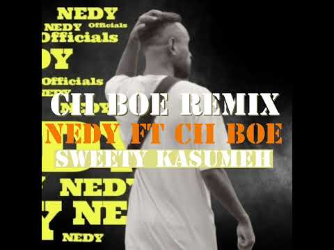 Sweety Kasumeh Nedy Ft Ciiboy NEDY Zw1yx