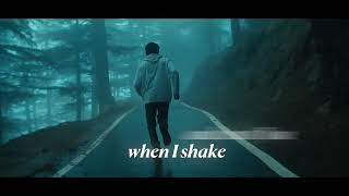 Show Me My Purpose – A Powerful Christian Song About Finding Your Calling | Pat Melfi (Lyric Video)