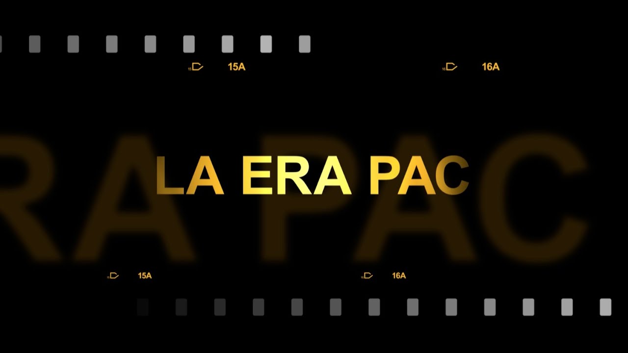Reportaje: La era PAC. Parte 3. - YouTube