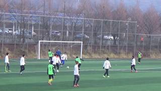 170108 시나브로 vs LORO 2Q