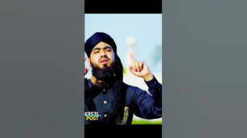 New Ertugrul Ghazi Hasbi Rabi Jallallah Owais Raza Mustafai Islamic Short Clip 