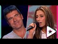 The BEST Famous Singer Auditions From X Factor UK!