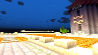 Temple Run Minigame with Lava Parkour in MCPE - Minecraft: Pocket Edition screenshot 5